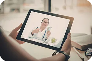 E-Doc, tu médico 24/7